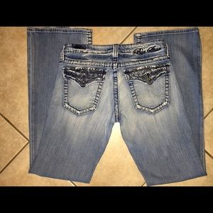 BIG STAR Jeans “Casey” Sz 29L